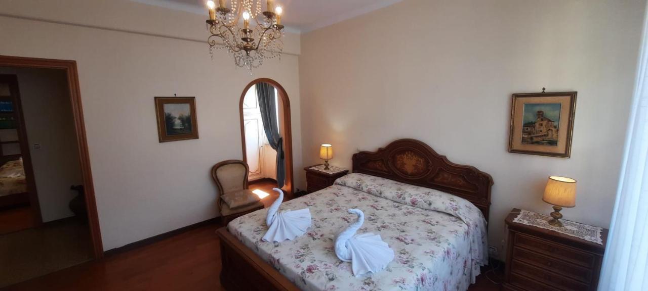 Hotel Dora Levanto Zewnętrze zdjęcie