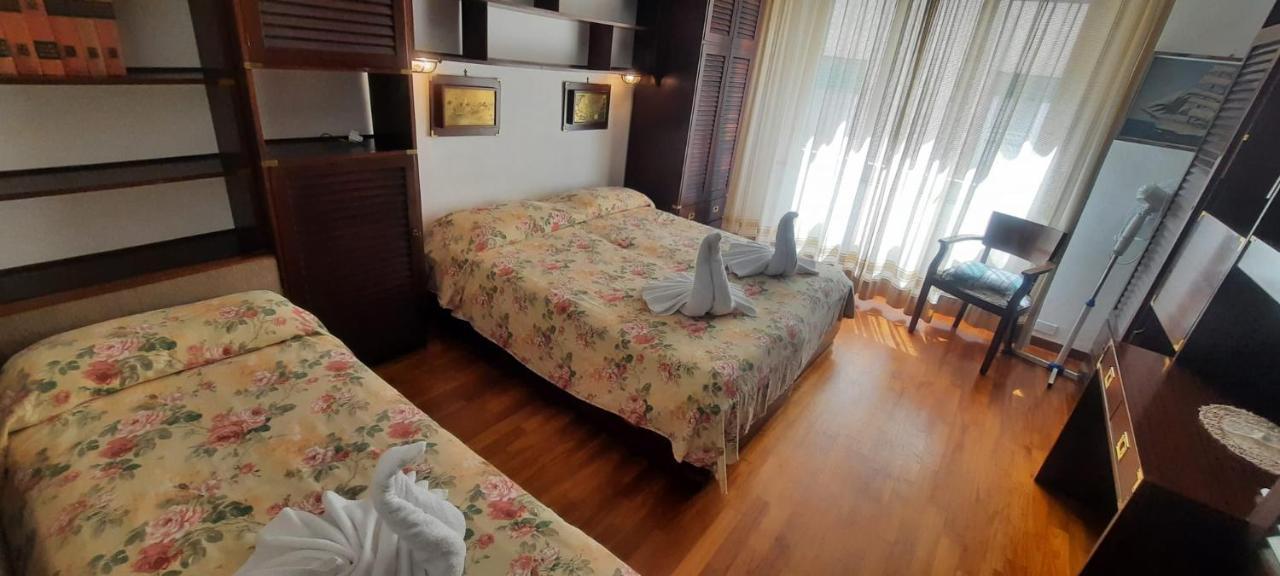 Hotel Dora Levanto Zewnętrze zdjęcie