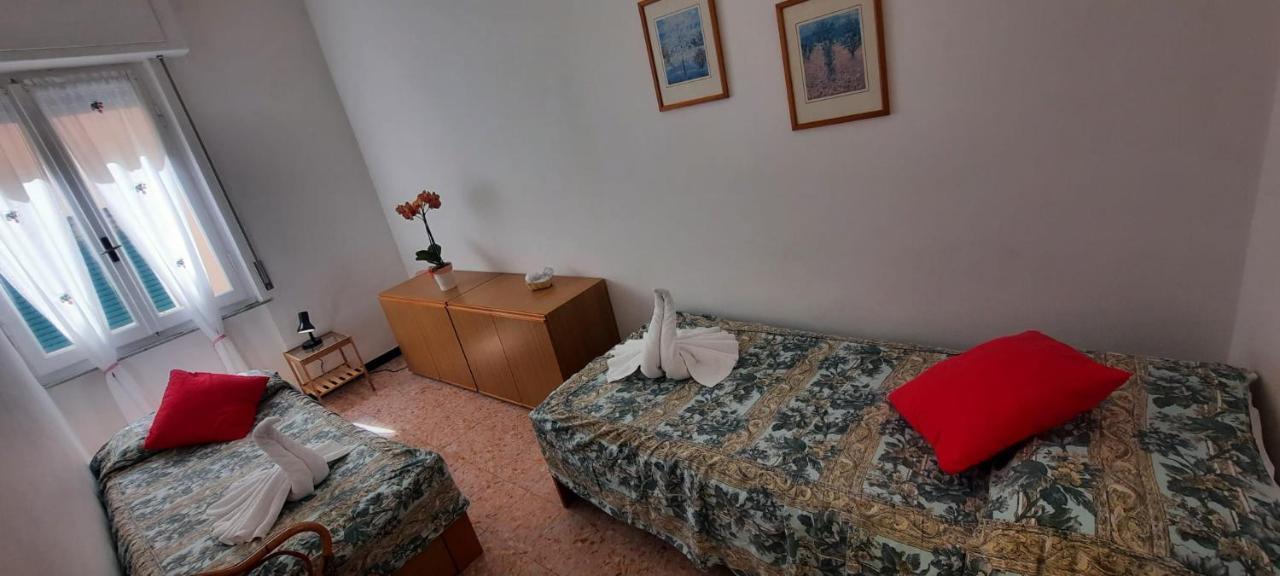 Hotel Dora Levanto Zewnętrze zdjęcie