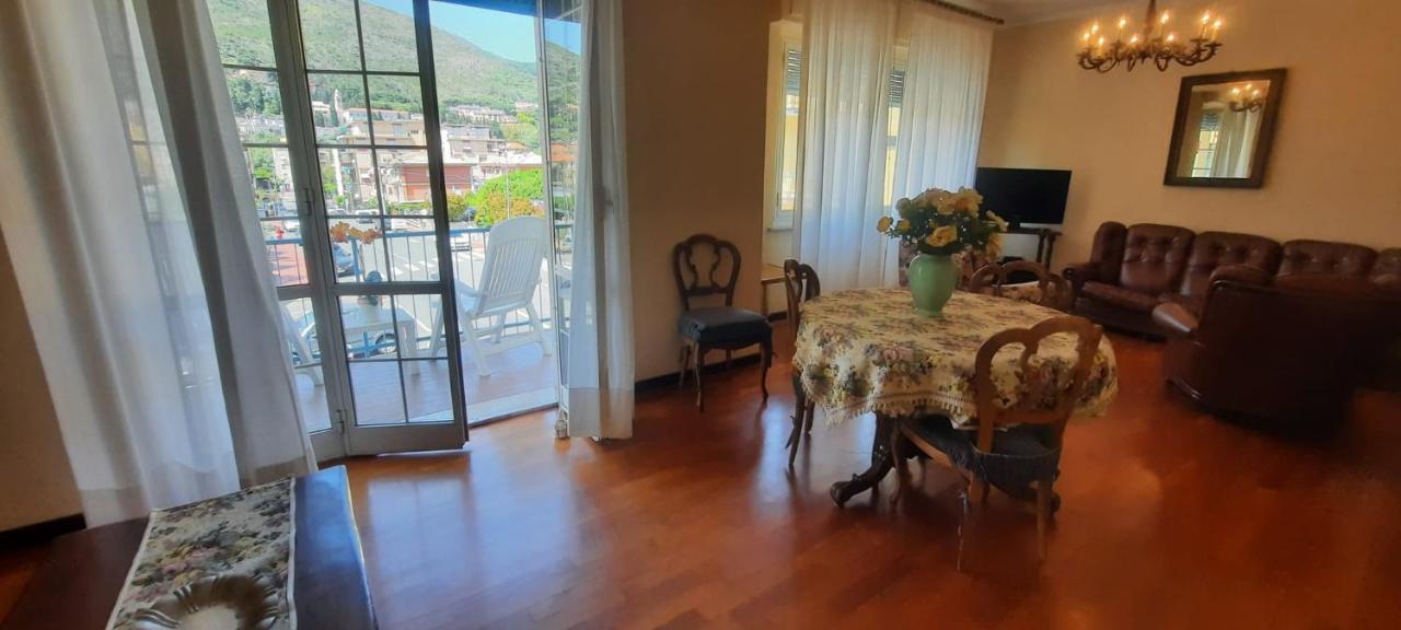 Hotel Dora Levanto Zewnętrze zdjęcie