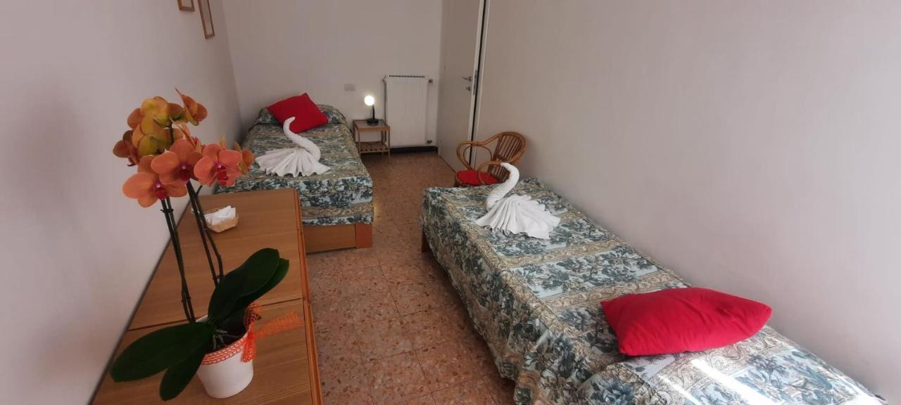 Hotel Dora Levanto Zewnętrze zdjęcie