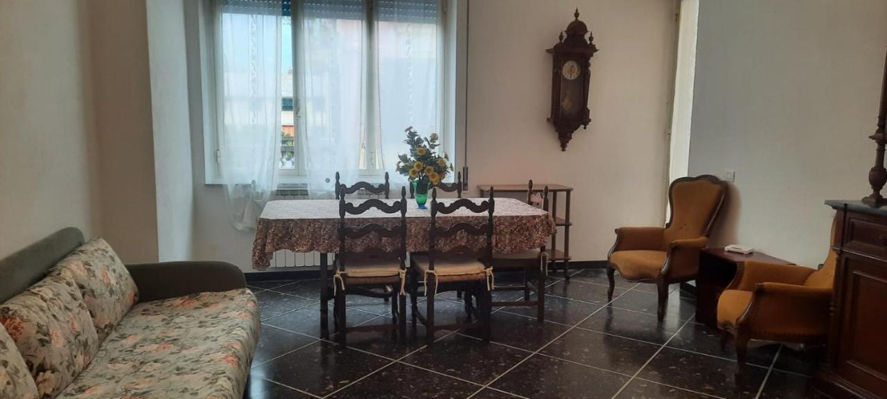 Hotel Dora Levanto Zewnętrze zdjęcie
