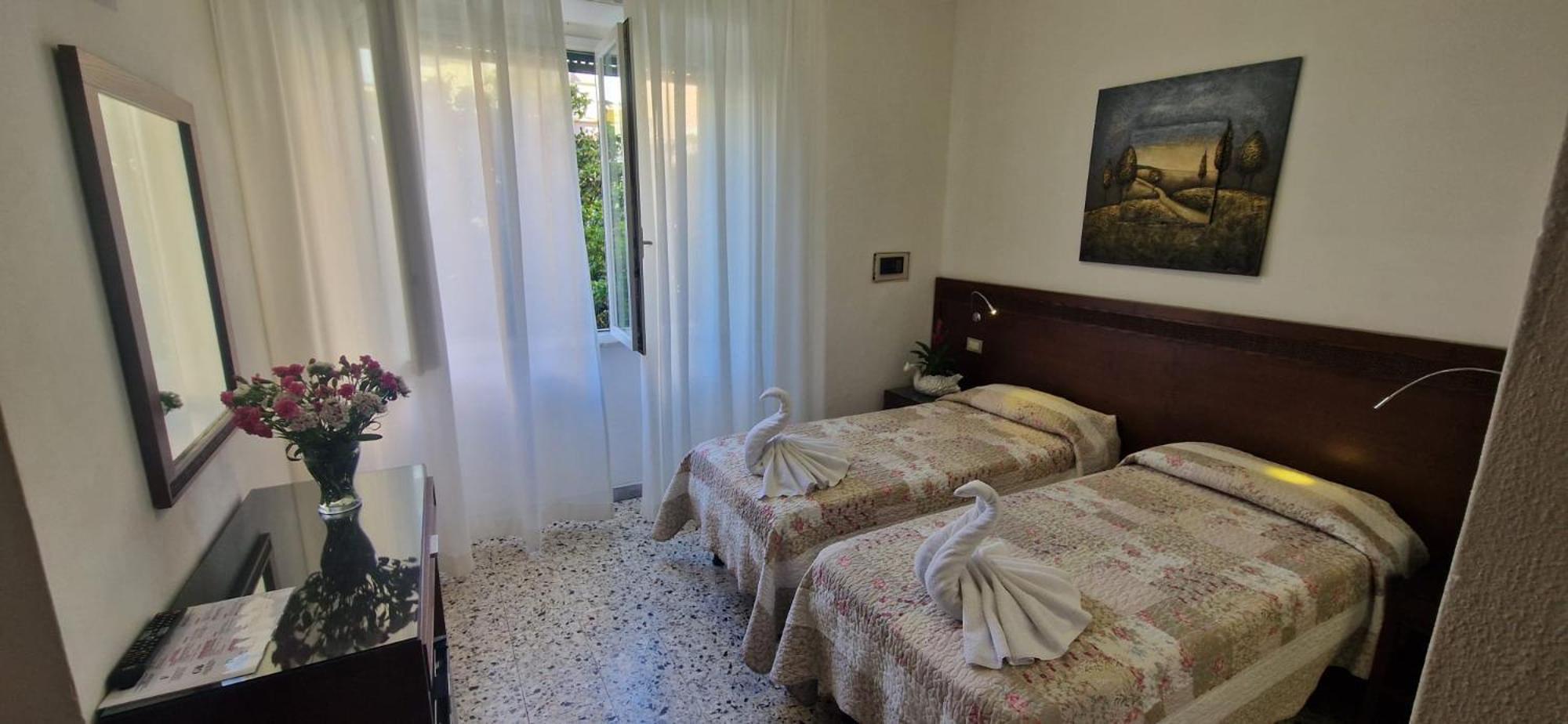 Hotel Dora Levanto Zewnętrze zdjęcie