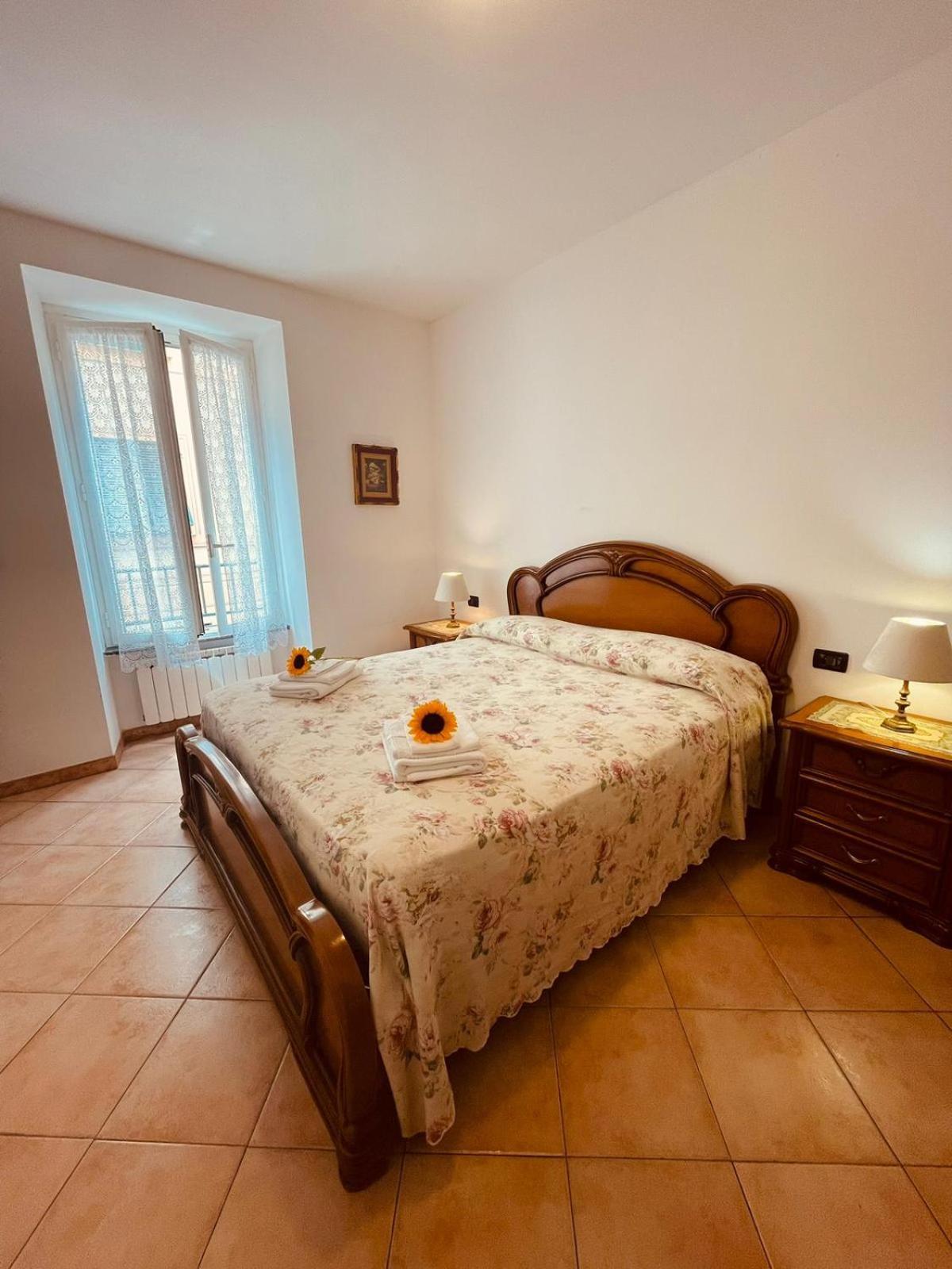 Hotel Dora Levanto Zewnętrze zdjęcie