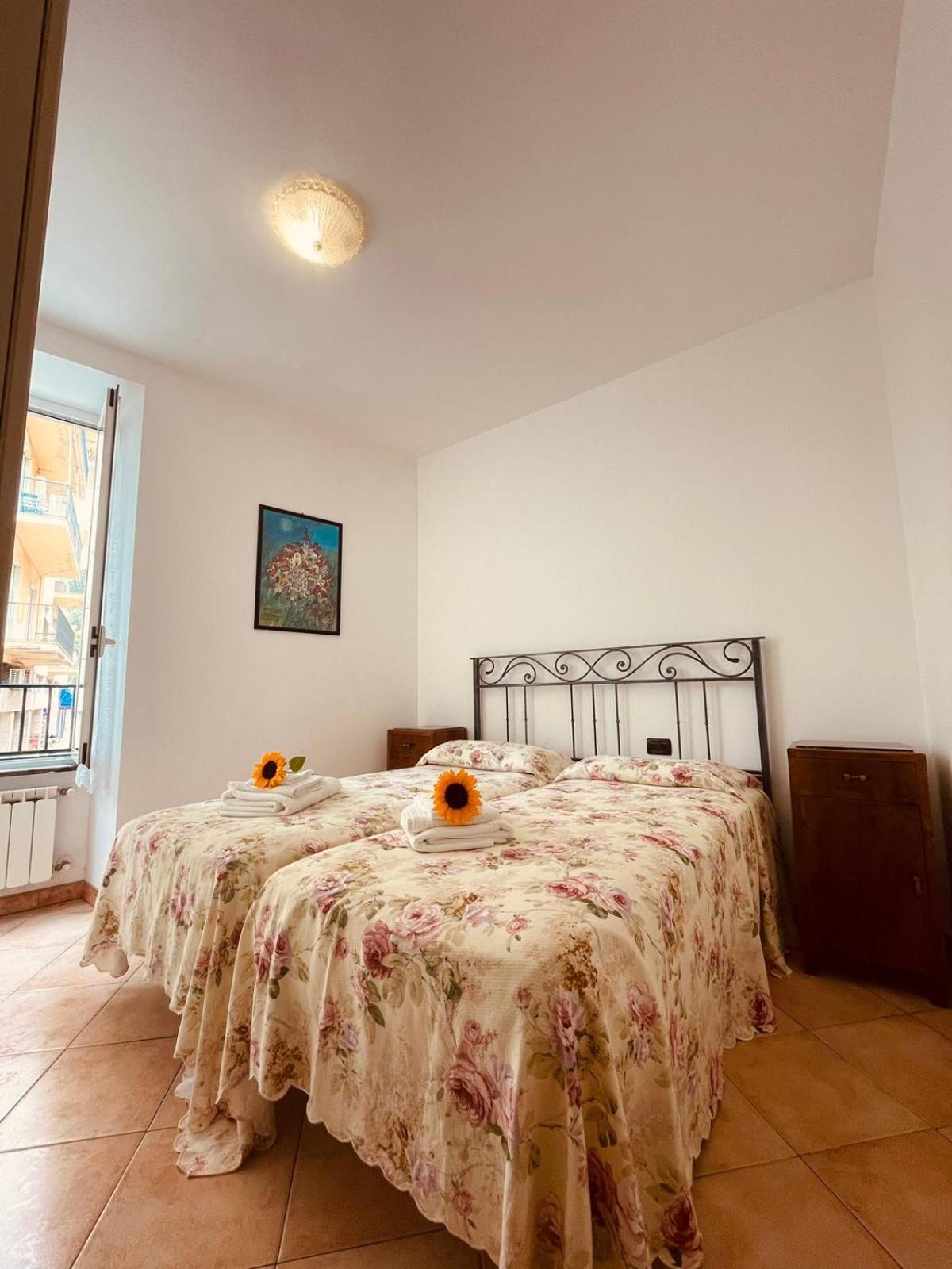 Hotel Dora Levanto Zewnętrze zdjęcie
